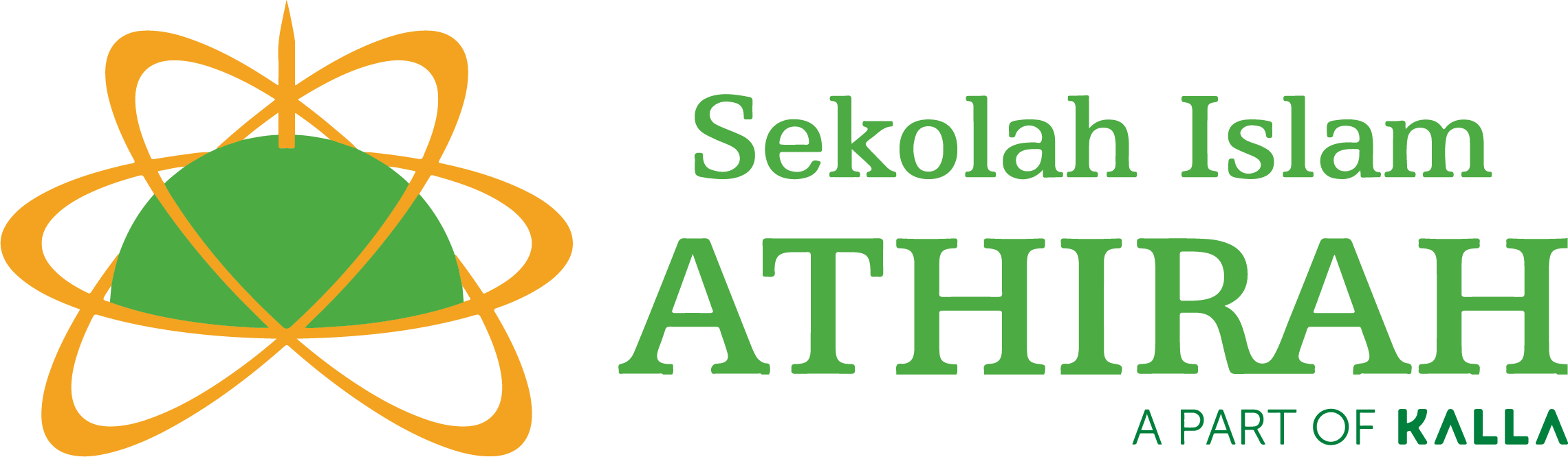 Sekolah Islam Athirah