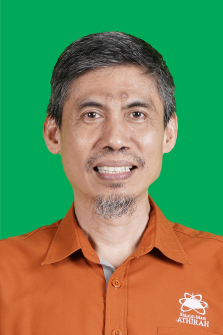 H. Syamril, ST., M.Pd.
